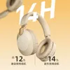 Cross Border New Head Worn Earphones, Bluetooth Ultra Long Battery Life Gaming Earphones, Noise Reduction, Bluetooth Earphones, Wireless Wired