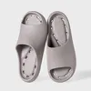 män kvinnor utomhus tofflor kvinnor mens designer sandaler sommar strand badrum glider gai brun inomhus glid mode toffel storlek 36-45