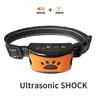 Hundträning lydnad husdjur anti skällande enhet USB elektrisk trasonic s krage stopp vibration bark w dhgarden droppleverans hem ga dheur