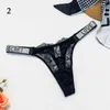 Women's Panties Underpanty Women Thongs Sexy Lace Female Underwear See Through Low Rise Fashion For Lingerie