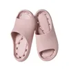 män kvinnor utomhus tofflor kvinnor mens designer sandaler sommar strand badrum glider gai brun inomhus glid mode toffel storlek 36-45