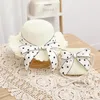 Berets Adorable Straw Hat And Crossbody Bag Set For Little Girls - Perfect Summer Beach Trips With Wide Brim Bowknot Sun