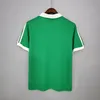 Retro 1985 1986 México Mens Futebol Jerseys BLANCO HERNANDEZ 1994 H. SANCHEZ 1998 BLANCO Home Away 3ª Camisas de Futebol Uniformes de Manga Curta