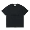 Heren T-shirts Zomer Heren Designer Shirt Mode man T-shirt Katoen Tees Korte mouw Letters bereik M-XXL 240301