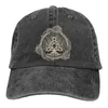 Ball Caps Tree of Life Viking Baseball Cap Men Hats Women Visor Protection Snapback Kanada Dramat historyczny