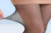 Socken Strumpfwaren Damen Strumpfhosen Mehrfarbige Netzstrümpfe, farbig, klein, mittel, groß, Netzstrumpfhose, Anti-Hook-Nylonstrümpfe, Visnet2878001