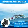 Finders For XNT Transducer Bracket, Transducer Mounting Plate For XNT Model Transducers, 7400931 Transom Mounting Hardware Kit