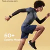 Inne zegarki Global Amazfit Big U Smart 60+Tryb sportowy Portugal Fitness Track 1,43-calowy duży ekran Inteligentny Q240301