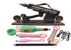 Hele Automatische Sex Machine Gun Set Voor Mannen Vrouwen Met Masturbatie Cup En 3 Stuks Dildo Bijlagen Volwassen Games5046794