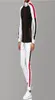 5xl Big Size Mens Tracksuits Men039s Clothing Hoodies Red Stripe Sport Tracksuit Men Set Casual Tracksuit Men Sweat New6307483