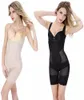 Body Shapers taille complète hanche jambe formateur Corset minceur ventre contrôle Body gaine amincissante Firm4774620