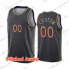 Custom 2023-24 New Season Stitched Basketball Jerseys LaVine DeRozan Lonzo Nikola Ball Vucevic Julian Phillips Adama Sanogo Onuralp Bitim Justin Lewis Williams