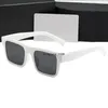 luxury Popular fashion high quality retro sunglasses for men and women, the 19 sunglasses of choice for outdoor parties