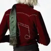 メンズジャケットデザイナージャケットベルベットカーディガンコートスリムカラースーツ女性コート