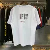 T-shirts pour hommes Designer Tendance Hip-Hop Marque T-shirt British London Europe Hommes et femmes à manches courtes avec les mêmes hauts étoiles Drop D Dhaxq