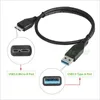 IFC-150U II USB3.0 Data Cable For Canon EOS-1DX Mark EOS 5Ds 5Dsr 5D IV 7D Camera Replace IFC-500U