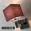 Wall Lamp And Contemporary Rooms Bedroom Stainless Steel El Engineering Reading Bedside Of Rust