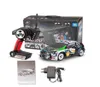 RCtown Wltoys K989 128 24G 4WD Brushed RC Remote Control Rally Car RTR with Transmitter Y2004135327079