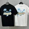 MSGMデザイナーTシャツラウンドネックメンズTシャツC1ファッションTEESブランドTシャツMSGMラグジュアリーショートリーブ衣料品トラックスーツTシャツレジャー服CHD2403013-12