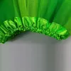 Jupes femmes décontracté mignon classique élégant solide vert jupe Performance élastique multicolore moelleux danse Festival adulte