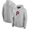 Philadelphia''phillies''hoodie Männer Frauen Jugend Olive 2024 Salute to Service Therma Performance Pullover Custom Jersey Baseball Hoodie