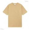 Play Brand T-shirts pour hommes Nouveaux hommes Femmes Designer de luxe Amis T-shirt Mode Hommes S Casual Tshirt Homme Vêtements Petit Amri T-shirt Chuan Kubao Ling Polo 818