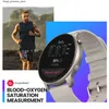 Autres montres Amazfit GTR 2 Nouvelle version Alexa intelligente avec conception sans bordure de courbe intégrée pour une durée de vie ultra longue de la batterie Intelligent Q240301