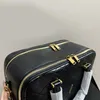 Designerka torba podróżna torba duża pojemność torebka kręgła