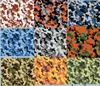 Various Colors Arctic Camo Vinyl Wrap sticker Camouflage Car Wrap covering foil with air bubble size 152x30mRoll 5x98ft3392378