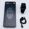 リストバンドオリジナルXiaomi Mi Band 7 Pro GPSスマートブレスレット1.64 '' AMOLEDスクリーンブラッド酸素フィットネストラッカー5 ATM防水MIBAND 7 Pro