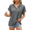 Damen-T-Shirts, solide Damen-Rollkragenpullover, langärmelige Oberteile, großes Damen-Farb-Top, Spandex-Shirt