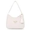 Designer Marque Femme Sac À Main En Cuir Véritable En Peau De Mouton Cross Body Sac Or ou Sier Chaîne Slant Épaule Sacs À Main Sacs À Main De Mode Sacs À Bandoulière