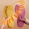 Women Socks 2/1pairsWinter Self Heating Insoles Men Thermostatic Thermal Massage Foot Care Shoe Pads Memory Foam Plush Warm Inserts