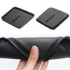 Ny ny icke-halk Central Console Wireless Charger Pad Silicone slitstemtent för XPENG G9 Dustprooof Mat Car Interiortillbehör