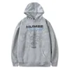 Sweats à capuche pour hommes Humbe Esencia Pot de fleur sweat à capuche femmes hommes à manches longues mode pull vêtements