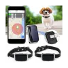 Trackers G12 GPS Smart Pet Locator Universal Water of GPS -Standortkragen für Katzen und Hunde Positionierungs -Tracker Locating