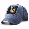 Бейсбольные кепки Япония Аниме Steins Gate 0 Makise Kurisu Солнцезащитный козырек Бейсбольная кепка от солнца Папа дальнобойщик Сетчатая шляпа Женщина Мужчина Snapback Bone Спортивные шляпы