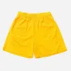 Men's Shorts Eric Emmanuel Short Designer Basketball Pants Running Cloud Top Fitness Loose Fit Football Sport Quarter 521