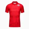 2024 Tunísia Futebol Jerseys Africa Cup Maillot de Tunisie 24 25 MSakni Hannibal Maaloul Sliti Khenissi Home Away Homens Camisas de Futebol Uniformes