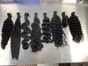 Bulk human hair for braiding hair extensions 16-24 inch available