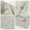 Mężczyźni Summer Lose Causal Causal Vintage koszule męskie Japonia Koreańska streetwear Cityboy Outdoor Oversize Sukienka modowa 240223