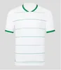 2024 Bohemian Soccer Jerseys Obafemi Doherty 24/25 Irlande Soccer Jerseys Kit Doherty Duffy Équipe nationale Brady Keane Home Away Chemise de football Hommes Enfants Uniforme