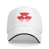 Baretten Massey Ferguson Baseball Caps Zomer Casual Verstelbare Heren Outdoor Tractor Landbouw Logo Hoeden