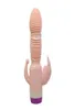 Vibrador multivelocidade para ponto g, à prova d'água, estimulador de clitóris, vibradores de clitóris oral, brinquedos sexuais adultos íntimos para mulheres, produtos sexy 1395891