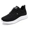 2024 hommes femmes chaussures de sport baskets de sport noir blanc GAI hommes femmes sports de plein air baskets de course-8770