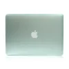 حقيبة الظهر Crystal Laptop Case لـ Apple Macbook Mac Book Air Pro Retina 11 12 13 15 15.4 13.3 بوصة مع غطاء قشرة الأكمام اللمس