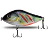 Lures slow sinking jerk bait fishing Lure 100mm 49g artificial CF LURE New HotTackle for pike Pesca Bass Musky jerk baits Qulity Hooks