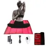 Full Body 660nm 850nm Red Light Therapy Bed Led Infrared Sauna Blanket Phototherapy Mat For Pain Relief