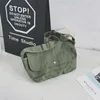 Evening Bags Messenger Bag Men's Fashion Tooling Wrapping Machine Can Handbag Large-capacity Street Ins Trend Shoulder Cool
