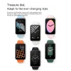 Armbänder Neue Xiaomi Mi Band 7 Pro mit GPS Smart Armband Amoled Screen Blood Sauerstoff Fitnesstrakern wasserdichte Xiaomi Smart Band 7 Pro